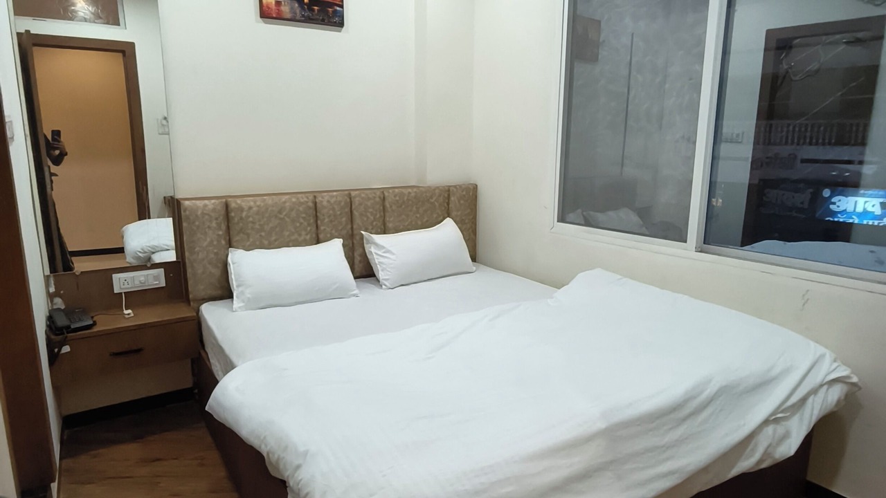 Photo of Bedroom in Ujjain