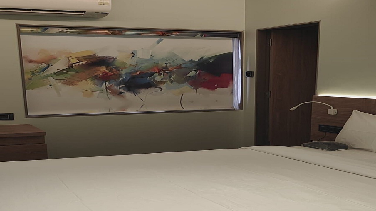 Photo of Bedroom in Mumbai