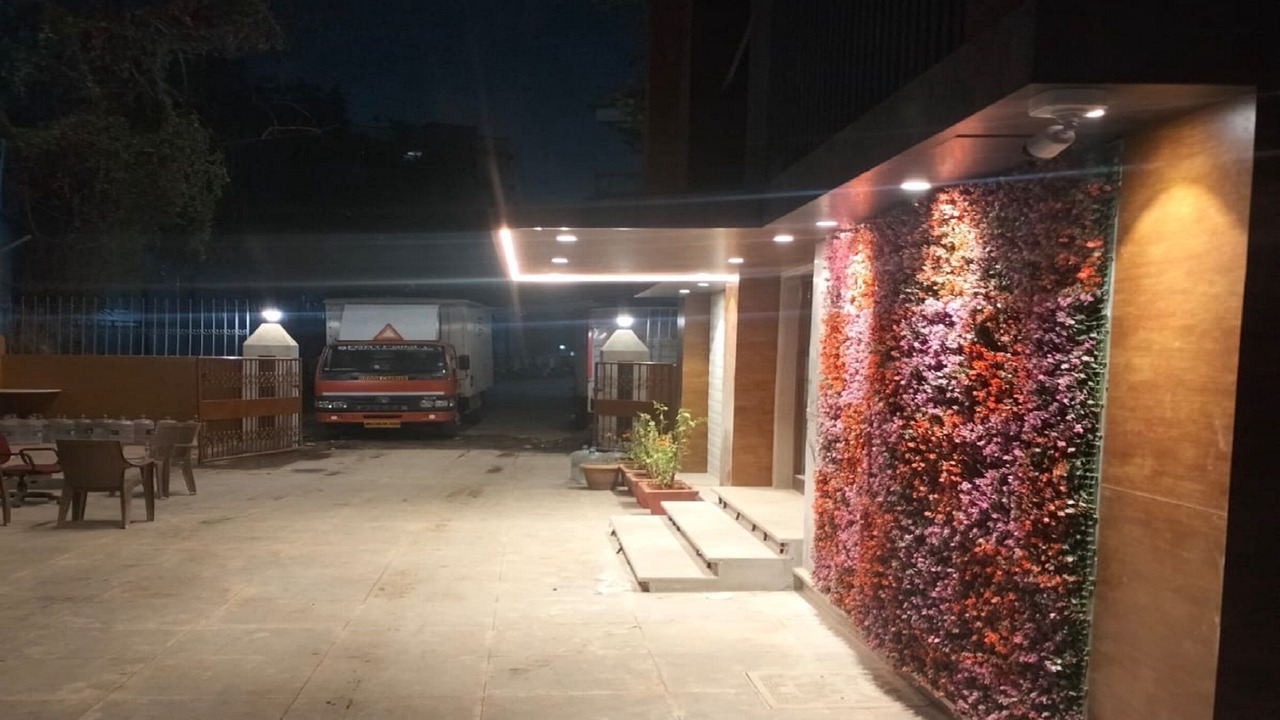 Photo of Outdoor in Mumbai