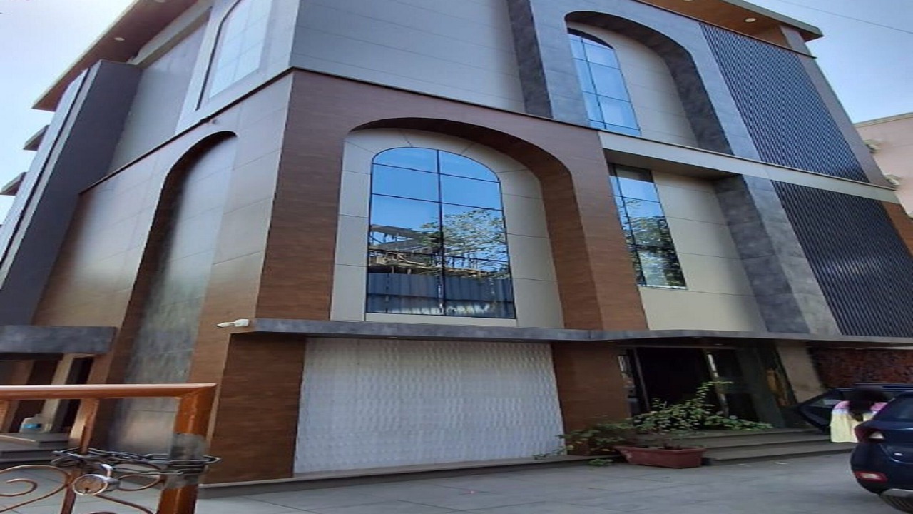 Photo of Outdoor in Mumbai