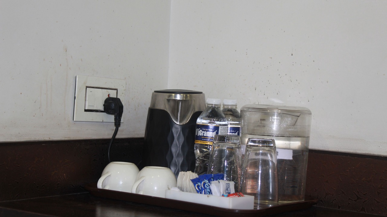 Photo of Bedroom in Rao Colony