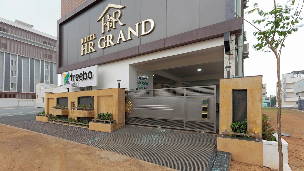 Photo of Outdoor in Tirupati