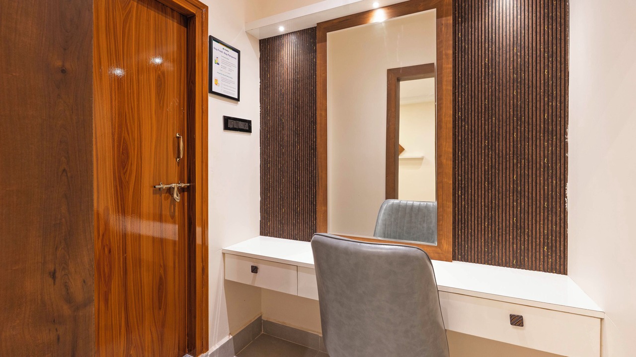 Photo of Bedroom in Tirupati