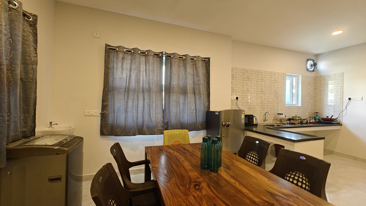Photo of Bedroom in Indore