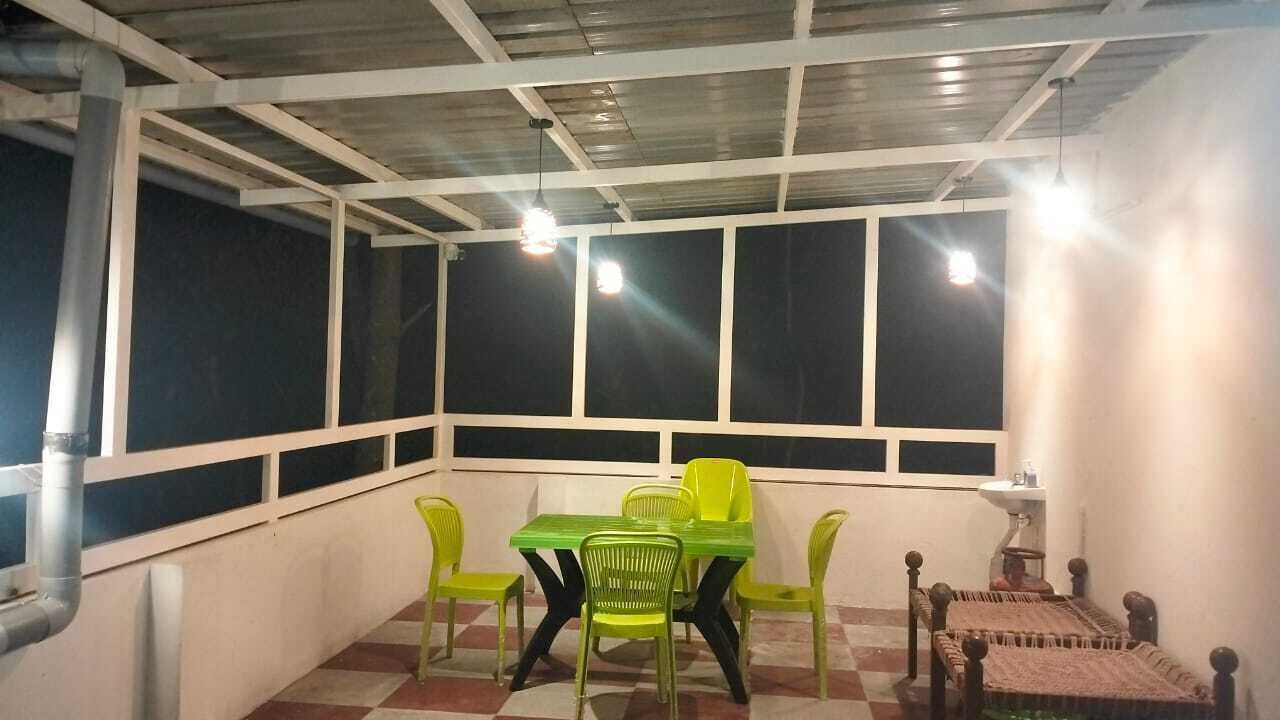 Photo of Outdoor in Salem