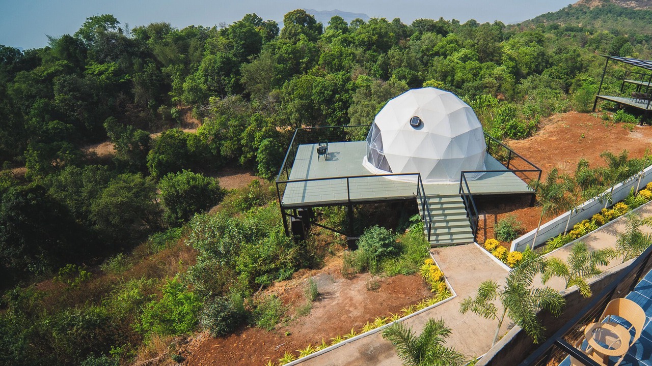 Photo of Outdoor in Igatpuri