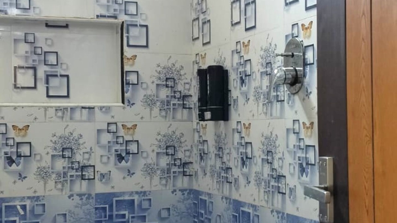 Photo of Bathroom in Sankagiri