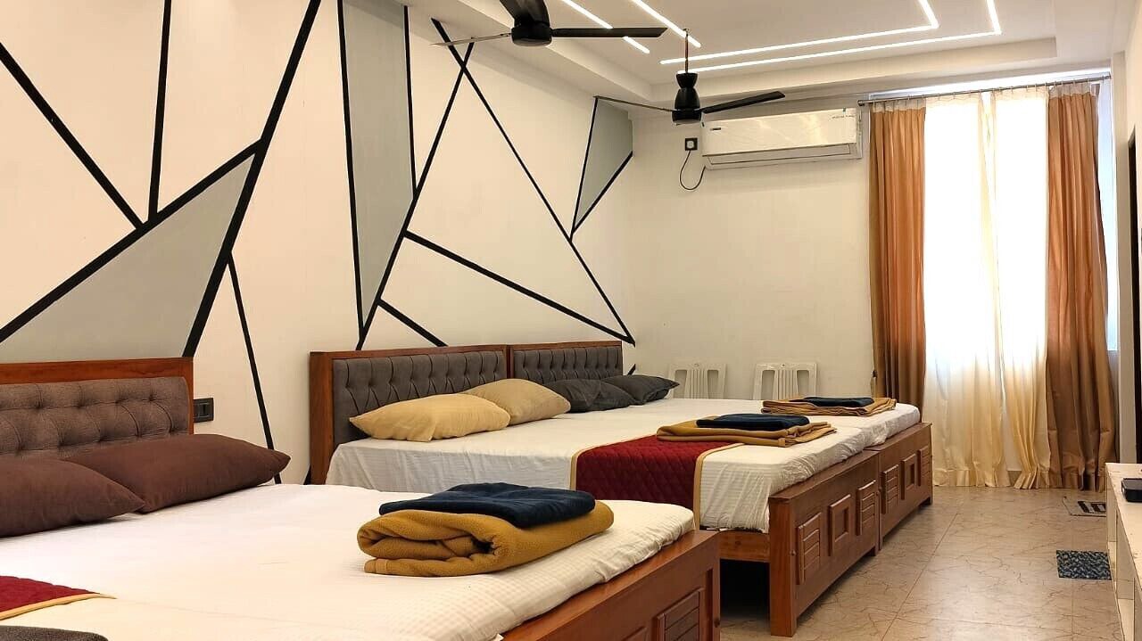 Photo of Bedroom in Sankagiri