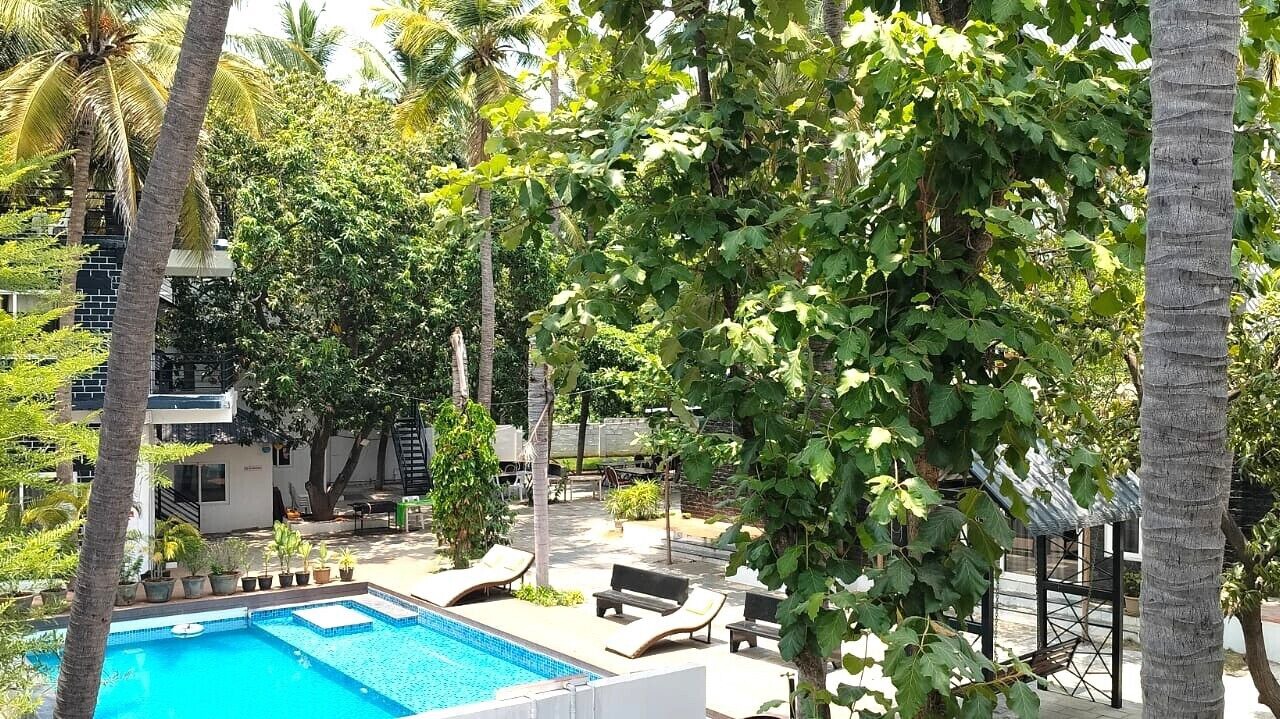 Photo of Outdoor in Sankagiri