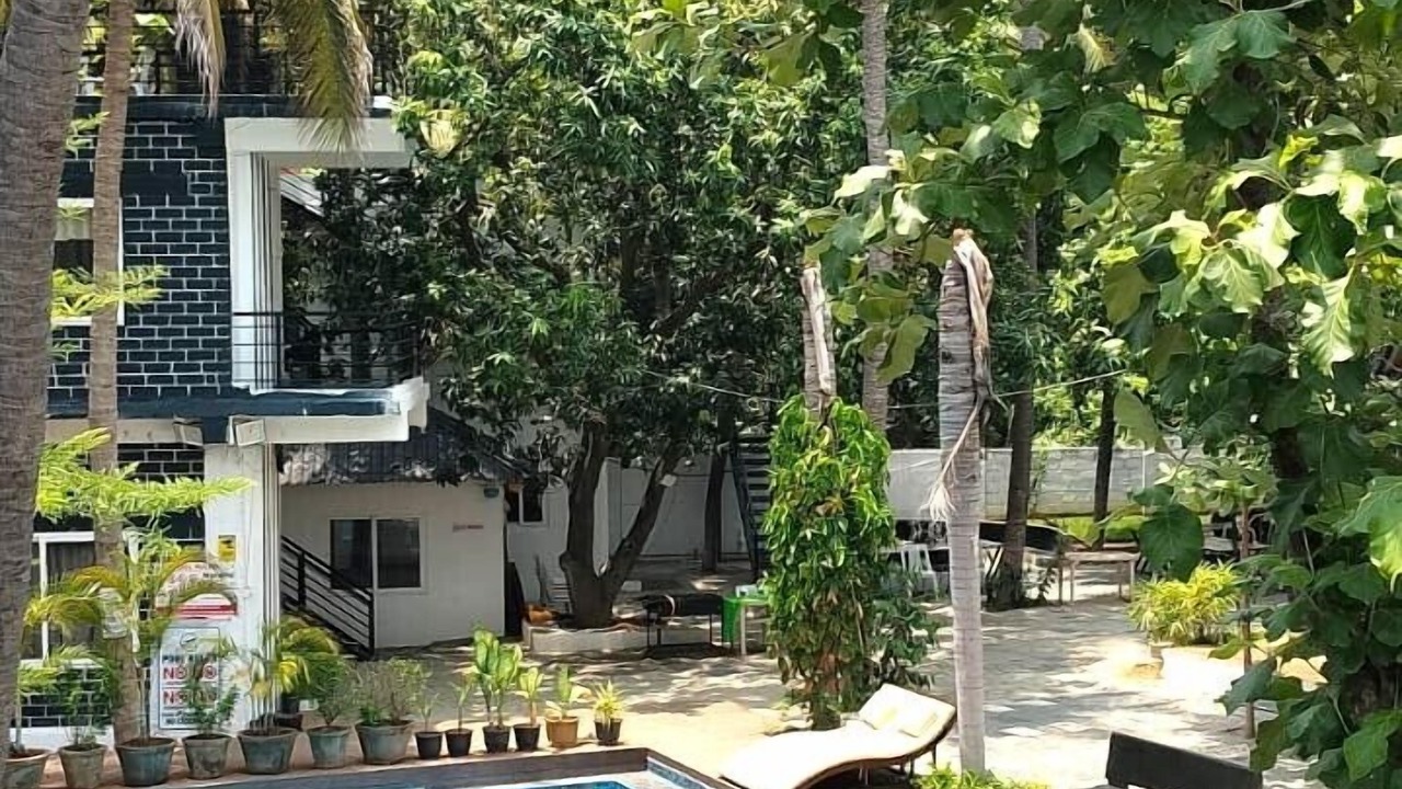 Photo of Outdoor in Sankagiri