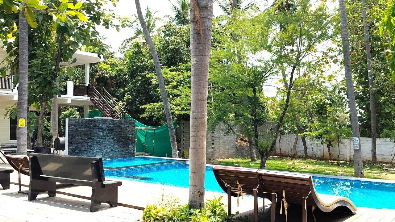 Photo of Outdoor in Sankagiri