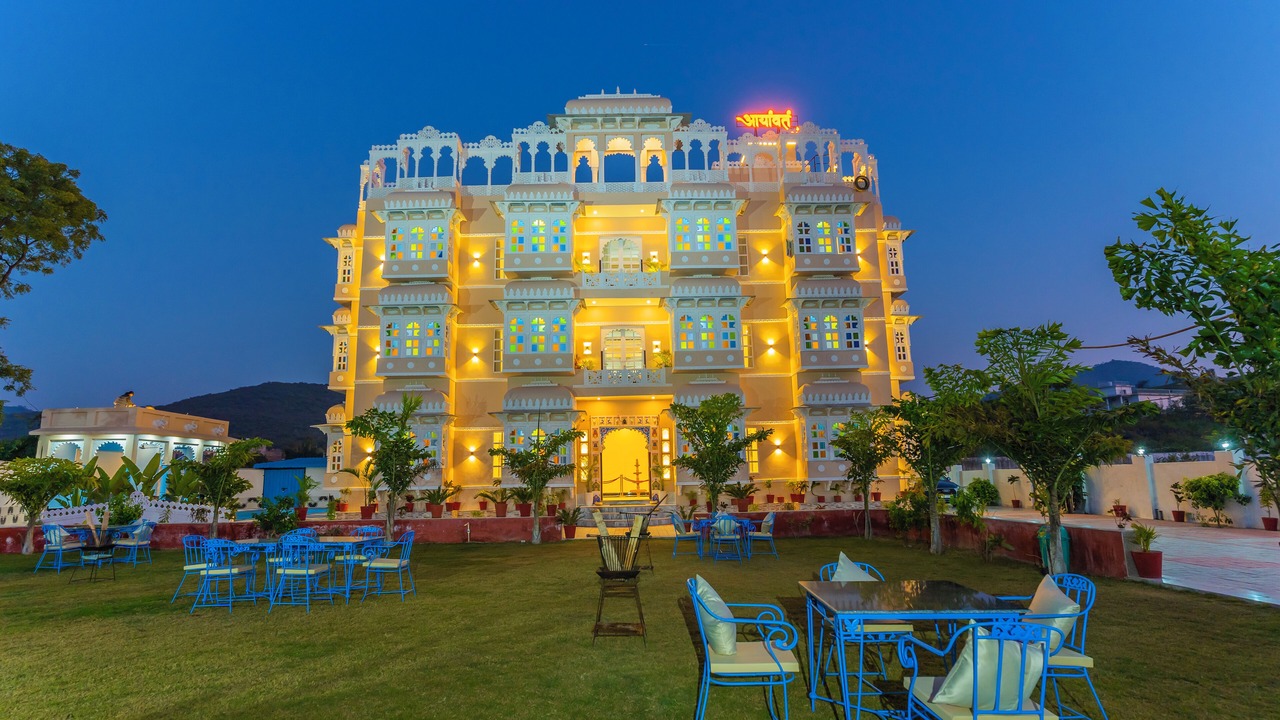 Photo of Outdoor in Udaipur
