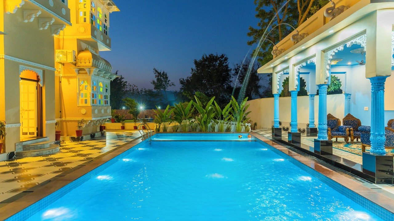 Photo of Outdoor in Udaipur