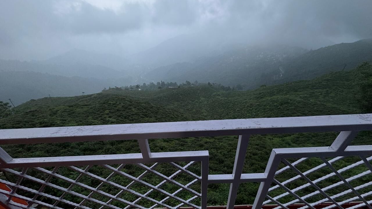 Photo of Bedroom in Kurseong