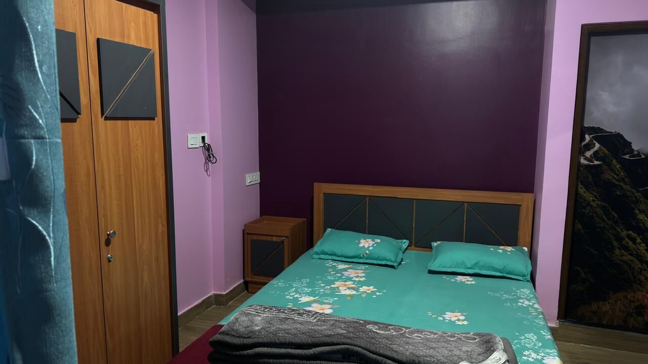Photo of Bedroom in Kurseong