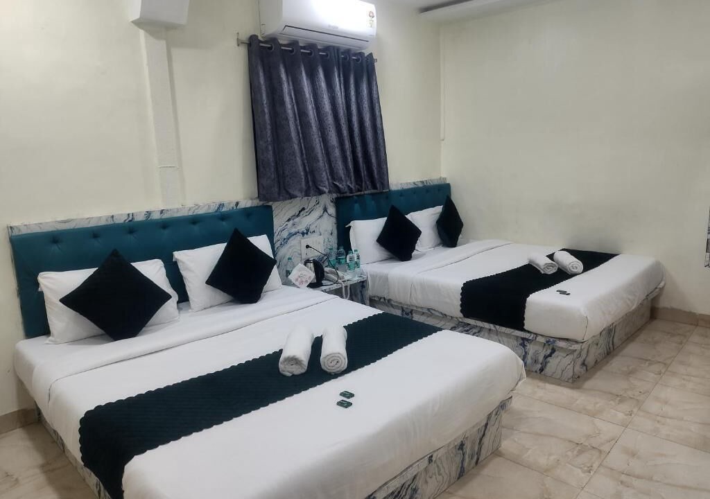 Photo of Bedroom in Masjid Bandar
