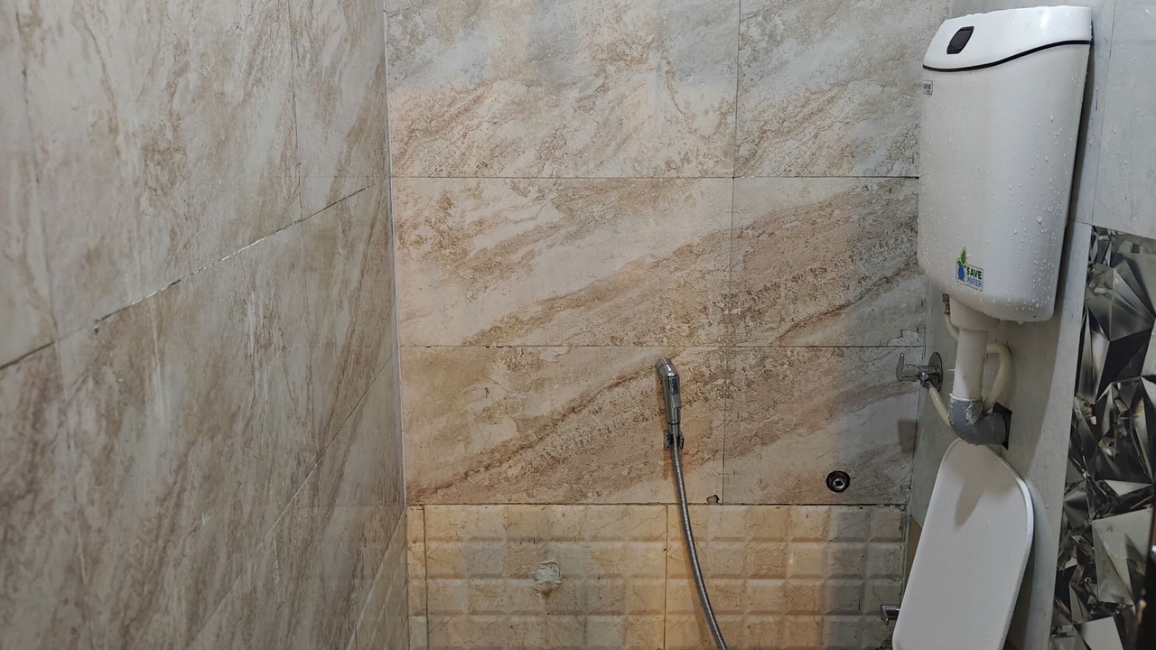 Photo of Bathroom in Masjid Bandar
