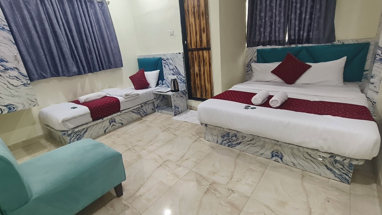 Photo of Bedroom in Masjid Bandar