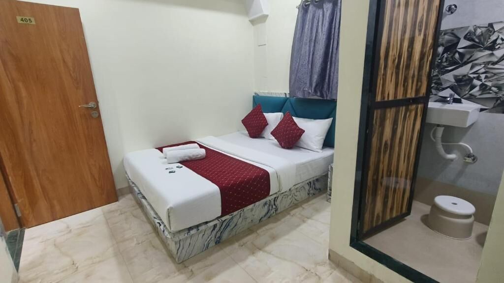 Photo of Bedroom in Masjid Bandar
