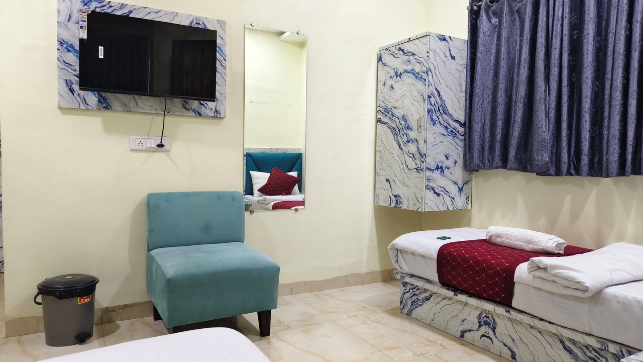 Photo of Bedroom in Masjid Bandar