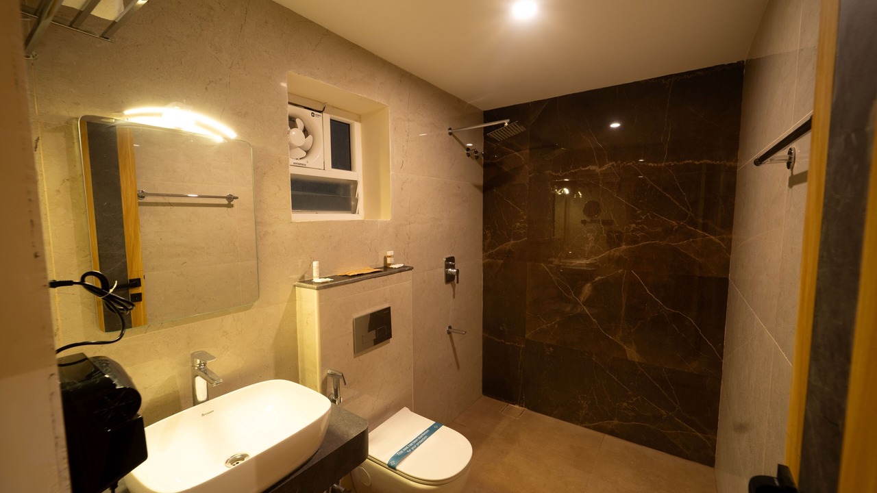 Photo of Bedroom in Tiruvannamalai