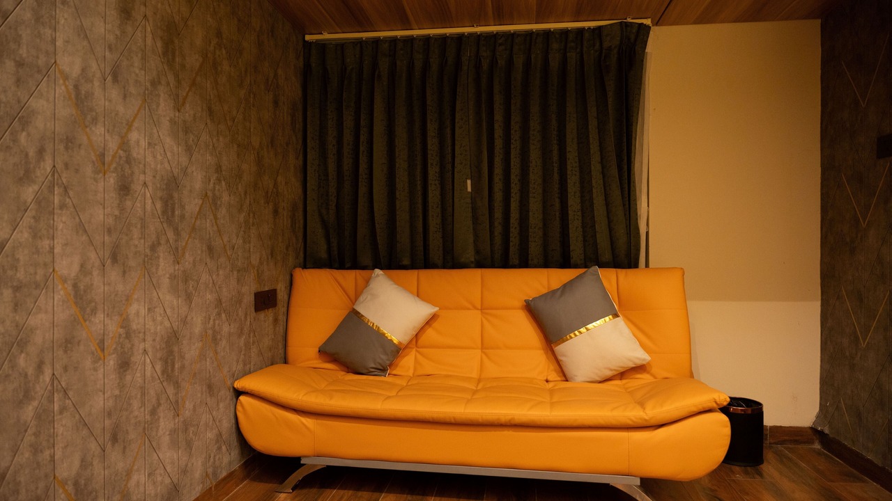 Photo of Bedroom in Tiruvannamalai