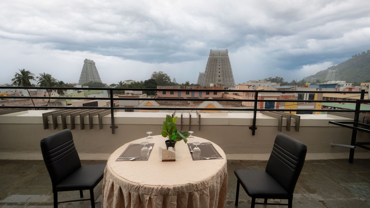 Photo of Others in Tiruvannamalai