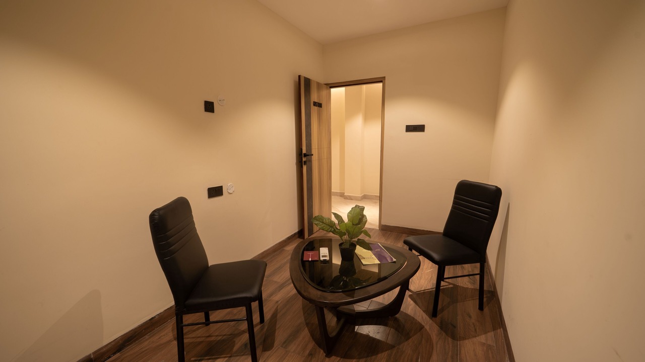 Photo of Bedroom in Tiruvannamalai