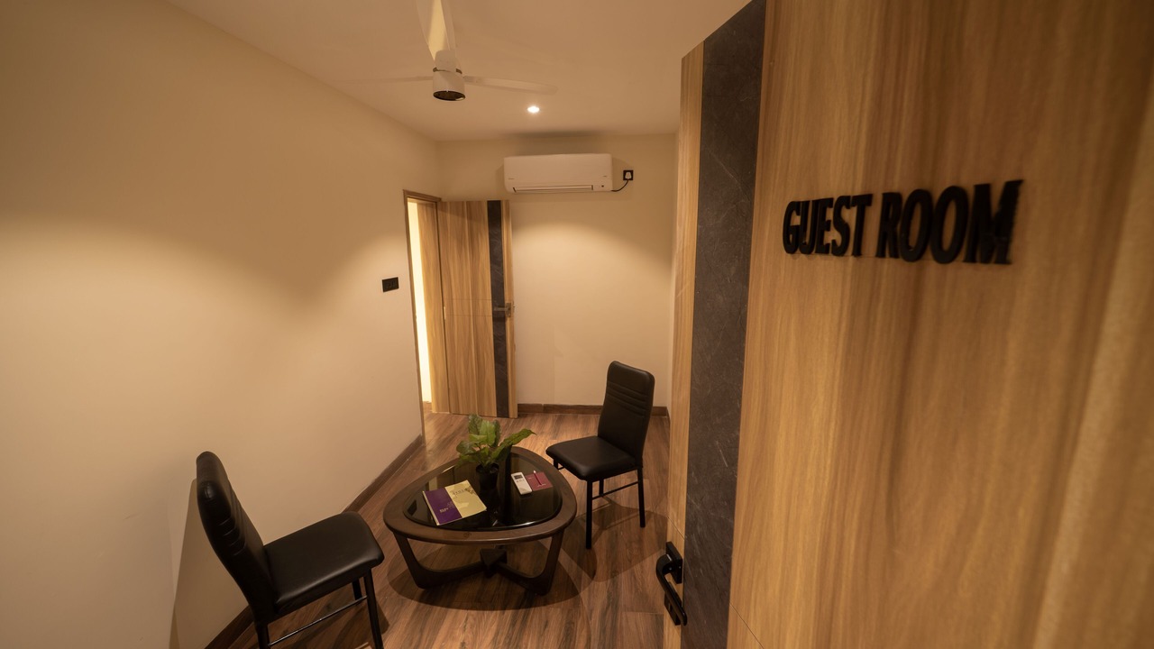 Photo of Bedroom in Tiruvannamalai