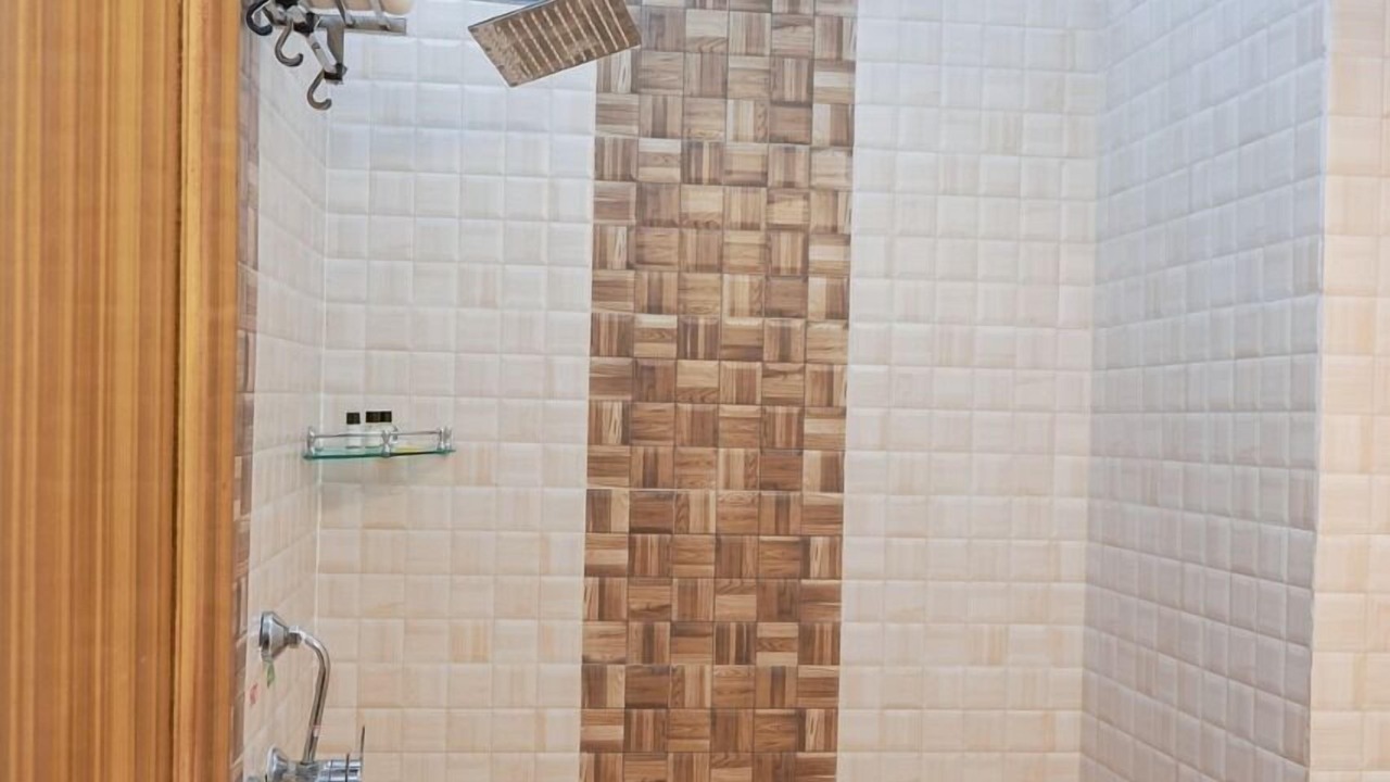 Photo of Bathroom in Bhimtal