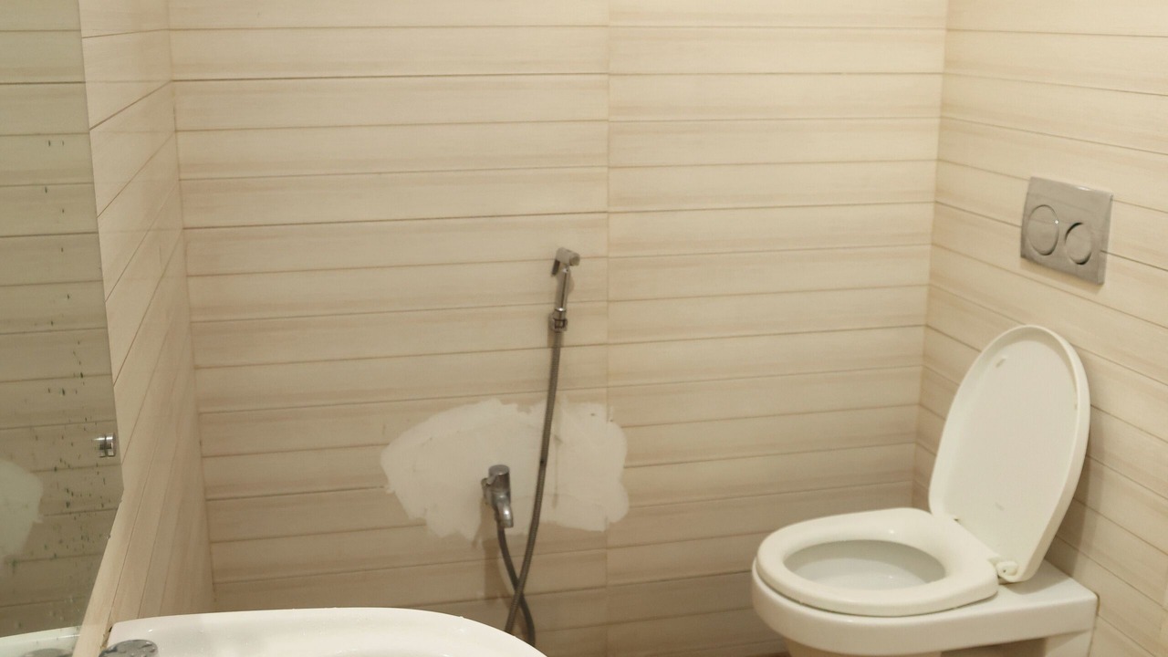 Photo of Bathroom in Coimbatore