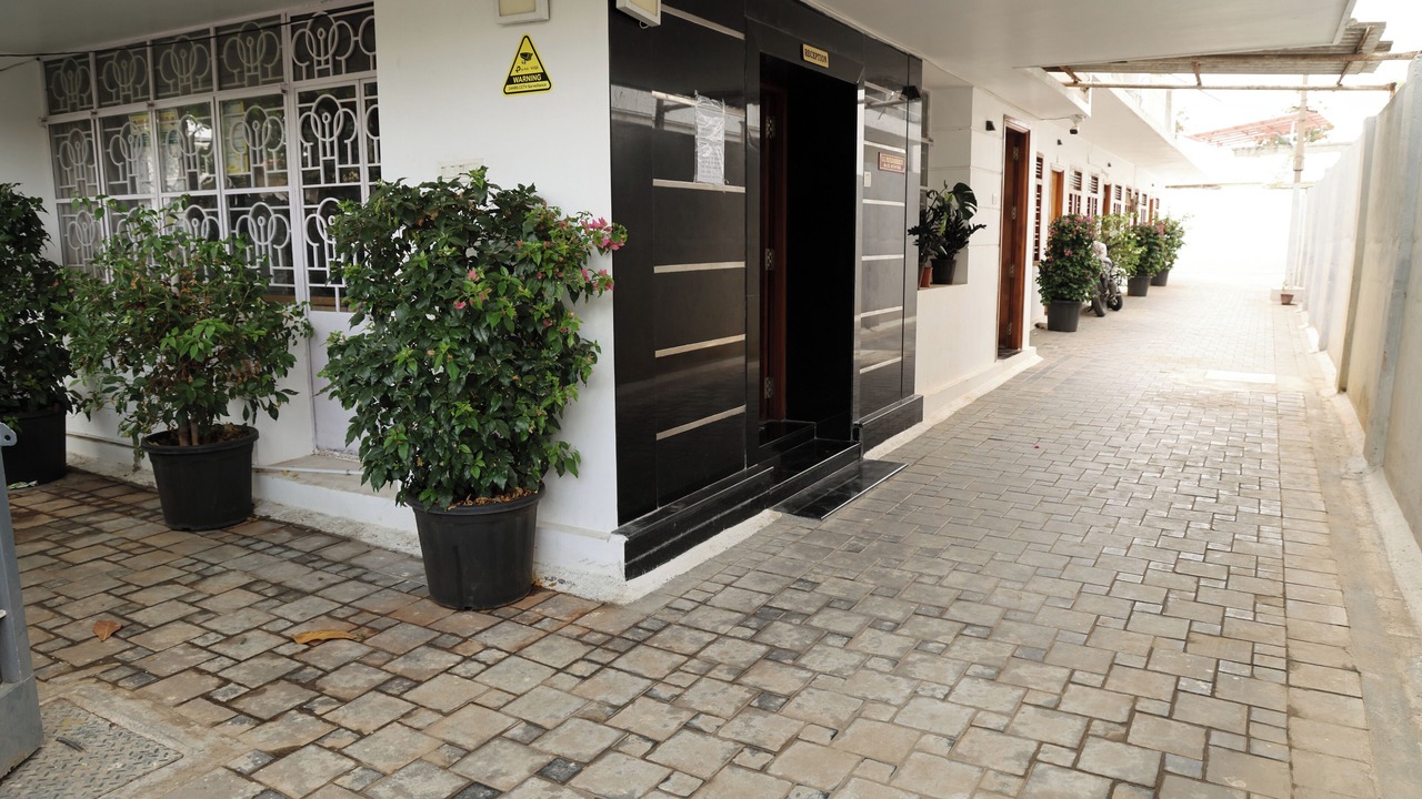 Photo of Outdoor in Coimbatore