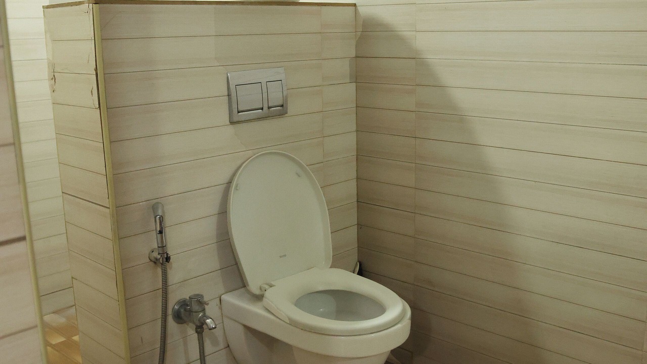 Photo of Bathroom in Coimbatore