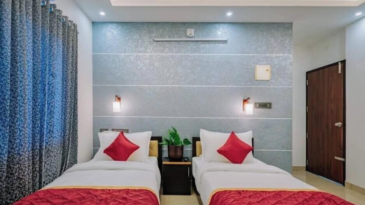 Photo of Bedroom in Alwaye