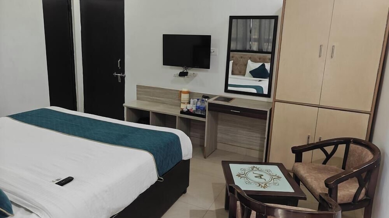 Photo of Bedroom in Civil Lines