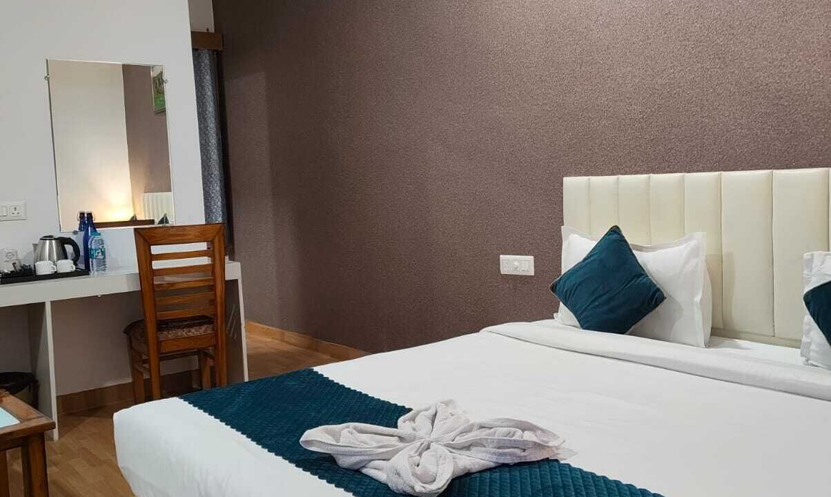 Photo of Bedroom in Civil Lines