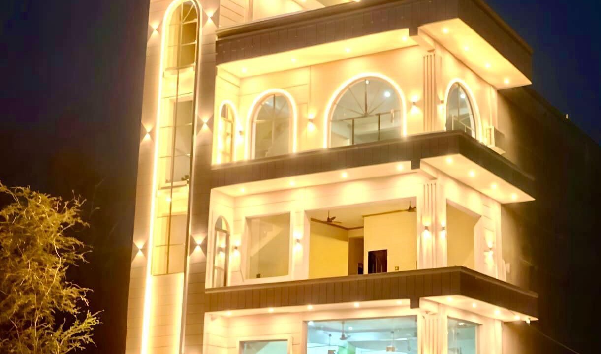 Photo of Outdoor in Faizabad
