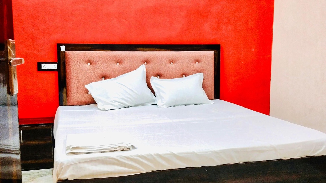 Photo of Bedroom in Faizabad
