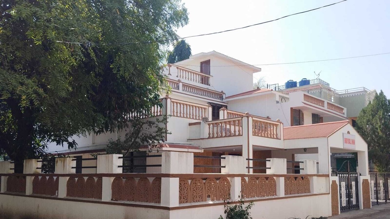 Photo of Outdoor in Pune