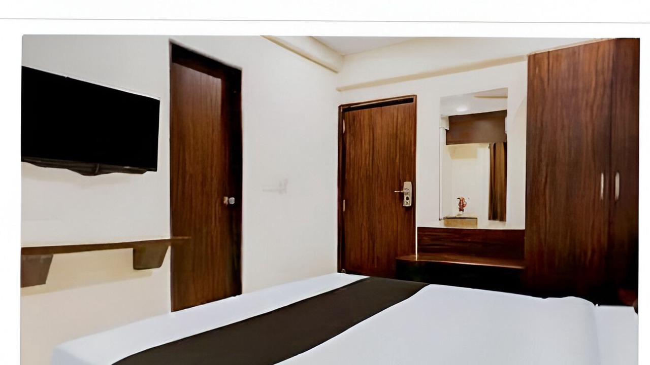 Photo of Bedroom in Pune