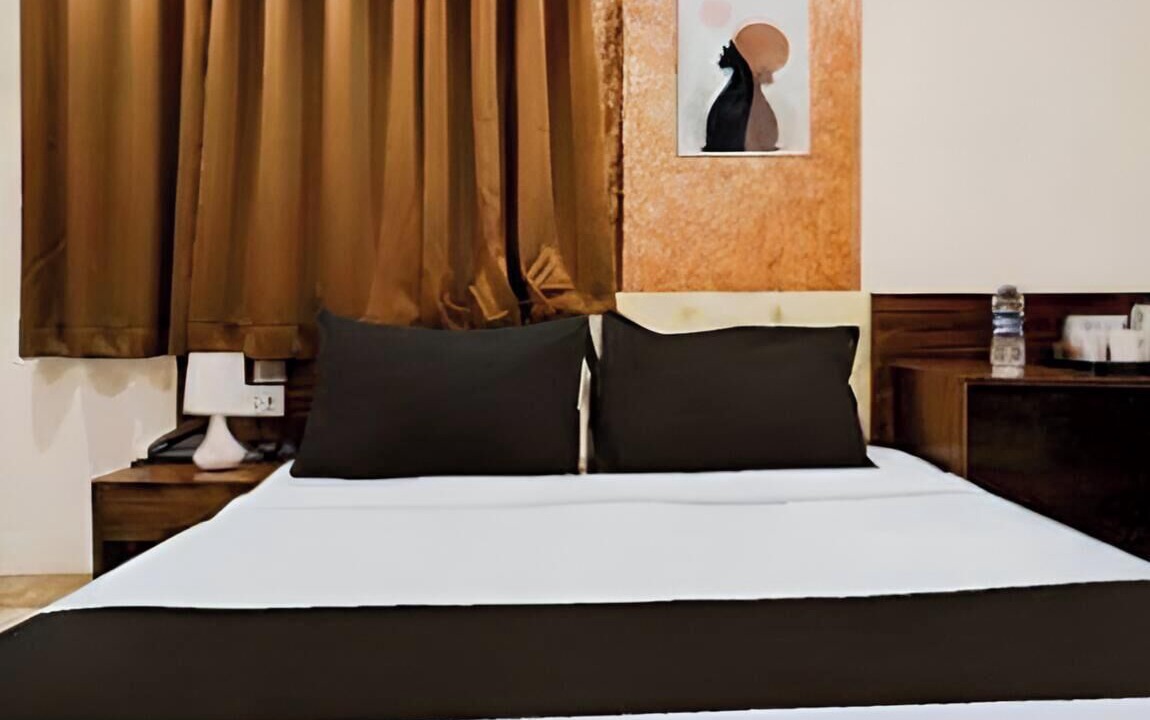 Photo of Bedroom in Pune
