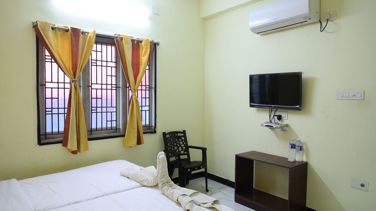 Photo of Bedroom in Madurai