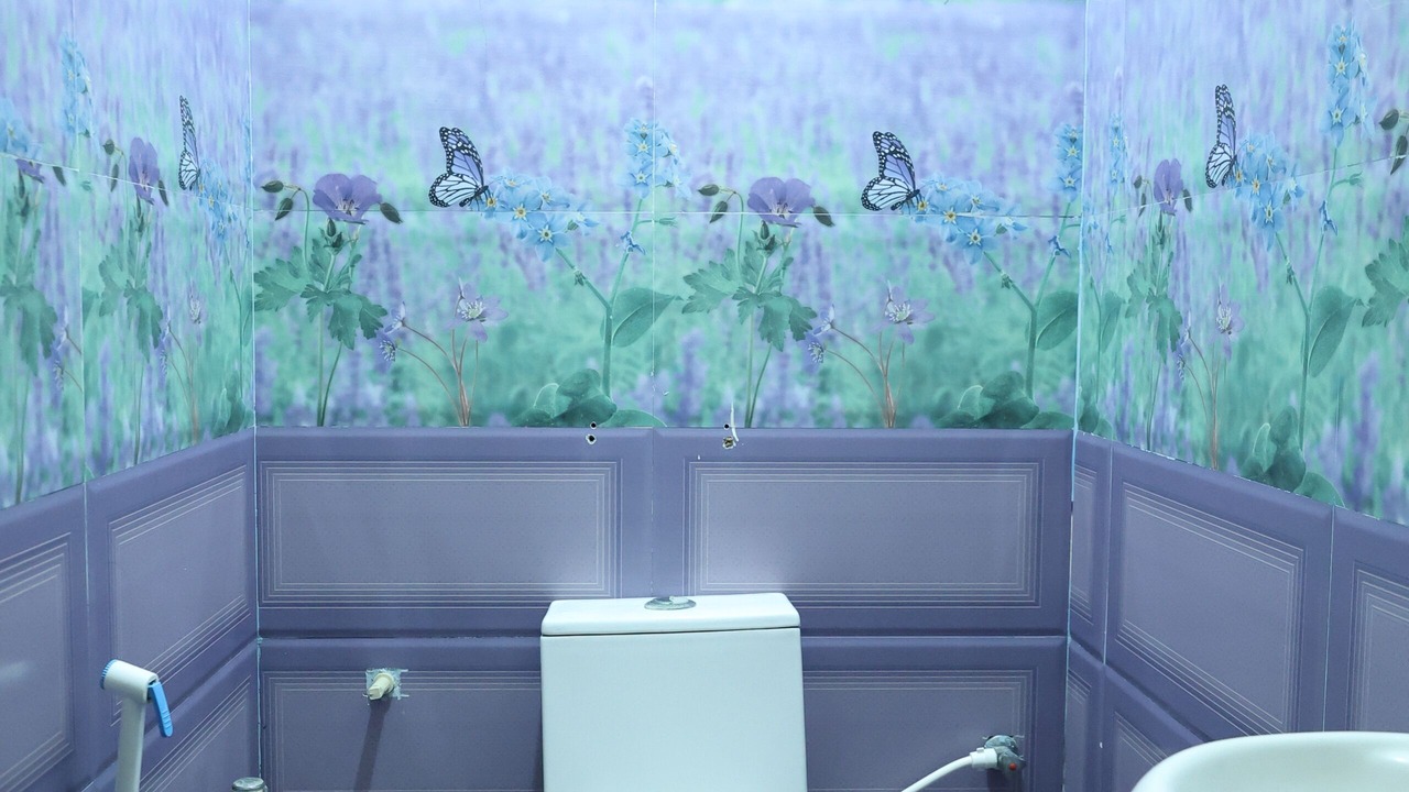 Photo of Bathroom in Madurai