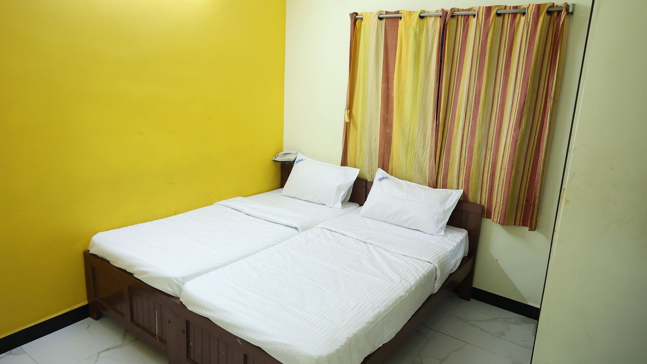 Photo of Bedroom in Madurai