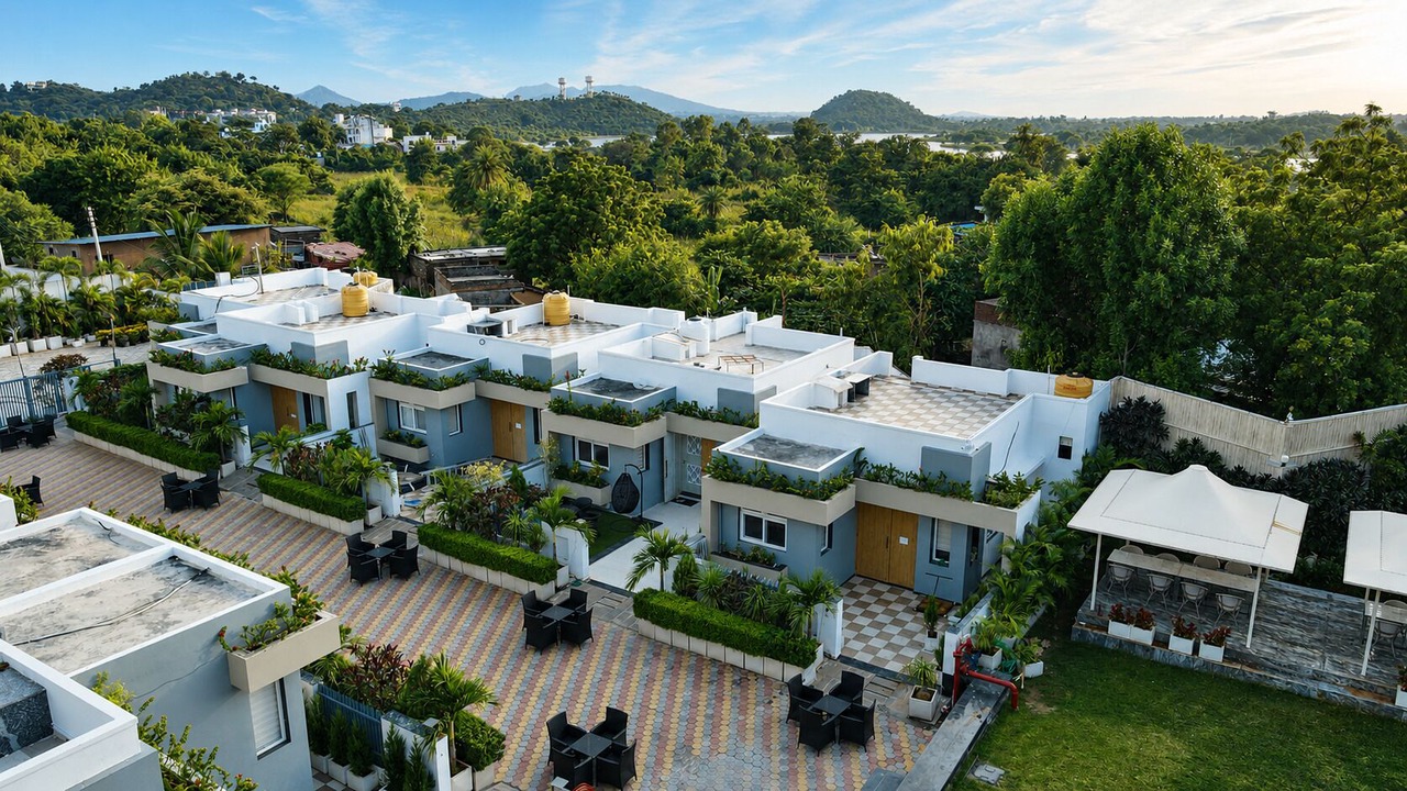 Photo of Outdoor in Bedla