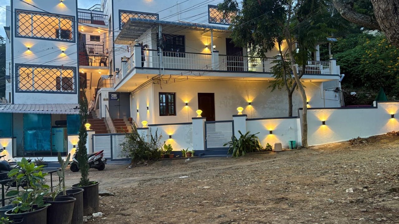 Photo of Outdoor in Yercaud