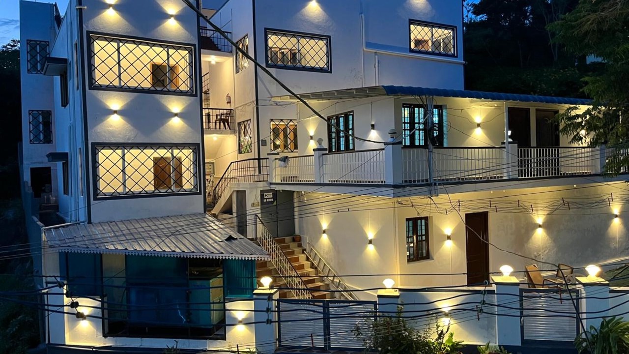 Photo of Outdoor in Yercaud