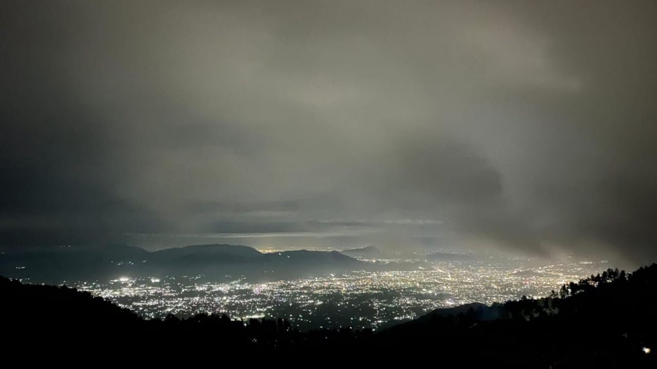 Photo of Outdoor in Yercaud