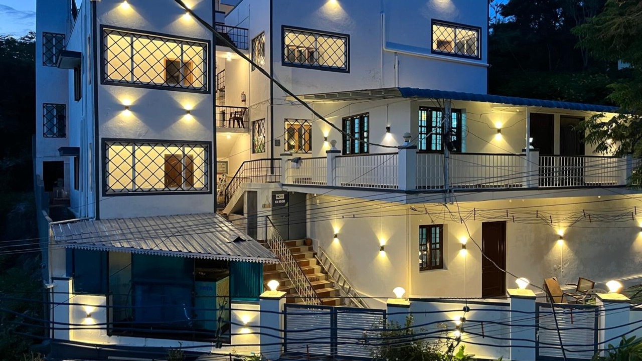 Photo of Outdoor in Yercaud