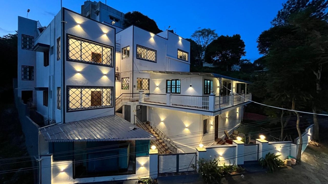Photo of Outdoor in Yercaud